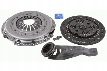 Clutch set 3000 951 008 SACHS