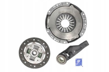 Clutch set 3000 951 008 SACHS Catalog number of the part 3000 951 008