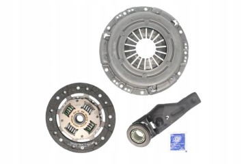 Clutch set 3000 951 008 SACHS Part manufacturer Sachs
