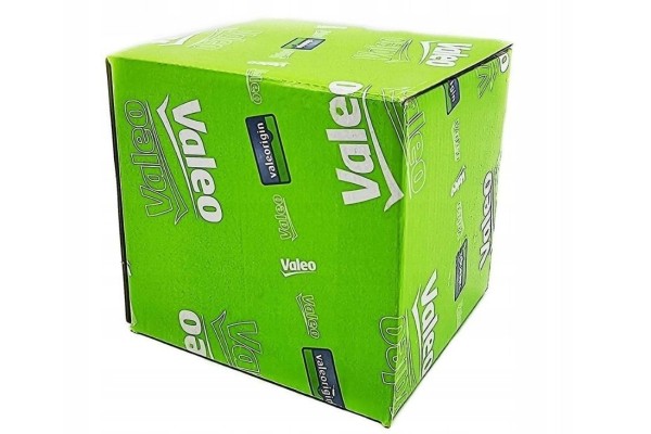 Valeo 837558 Set of couplings Catalog number of the part 837558