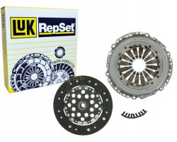 Schaeffler LuK 622 3159 09 Set of couplings