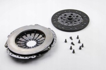 Schaeffler LuK 622 3159 09 Set of couplings Quality of parts according to GVO Q original with factory logo OEM OES
