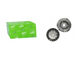 Clutch set for Citroen Peugeot C5 III Br number 2052Z1
