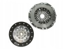 Clutch set for Citroen Peugeot C5 III Br number 2052Z1 Part manufacturer Valeo