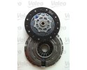 Clutch set for Citroen Peugeot C5 III Br number 2052Z1 Catalog number of the part 828118