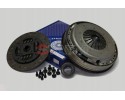 Clutch wheel for Audi a4 rigid STATIM 110 345