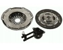 CLUTCH SET 3000 990 022 SACHS FORD FOCUS Packaging status original