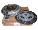 CLUTCH SET C P 1 6HDI 08