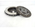 CLUTCH SET C P 1 6HDI 08 Catalog number of the part 1611273080