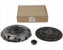 CLUTCH SET C P 1 6HDI 08 Quality of parts according to GVO O original with manufacturer s logo OE