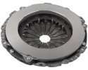 CLUTCH SET C P 1 6HDI 08 Wheel type rigid flywheel