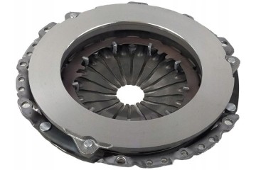 CLUTCH SET C P 1 6HDI 08 Wheel type rigid flywheel