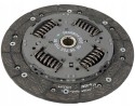 CLUTCH SET C P 1 6HDI 08 Additional elements bearing