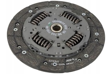 CLUTCH SET C P 1 6HDI 08 Additional elements bearing