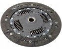 CLUTCH SET C P 1 6HDI 08 Car type passenger cars
