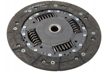 CLUTCH SET C P 1 6HDI 08 Car type passenger cars