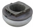 CLUTCH SET C P 1 6HDI 08 Product weight with unit packaging 6 56 kg