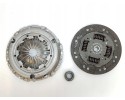 CLUTCH SET C P 1 6HDI 08 Product weight 8 kg