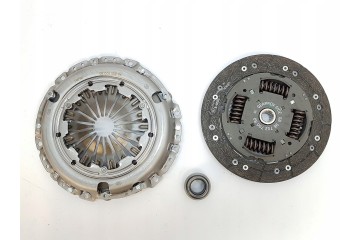 CLUTCH SET C P 1 6HDI 08 Product weight 8 kg