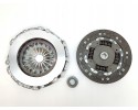 CLUTCH SET C P 1 6HDI 08 Catalog number of substitutes 2052 Z2 1606876580 1611273280 1606876580 1611273080 2052 Z0