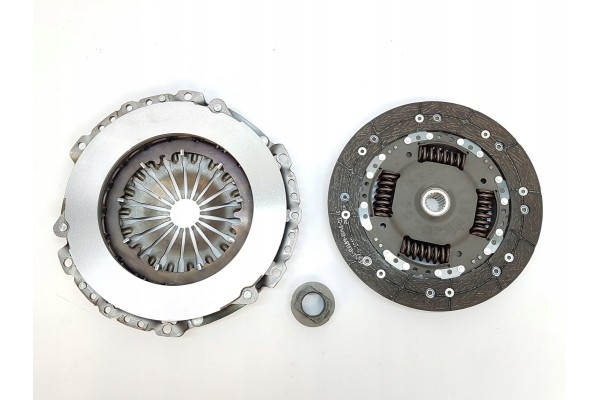 CLUTCH SET C P 1 6HDI 08 Catalog number of substitutes 2052 Z2 1606876580 1611273280 1606876580 1611273080 2052 Z0