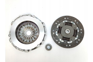 CLUTCH SET C P 1 6HDI 08 Catalog number of substitutes 2052 Z2 1606876580 1611273280 1606876580 1611273080 2052 Z0