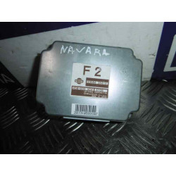 330843X41A CENTRALITA CAMBIO AUTOMATICO NISSAN NAVARA PICKUP (D40M)