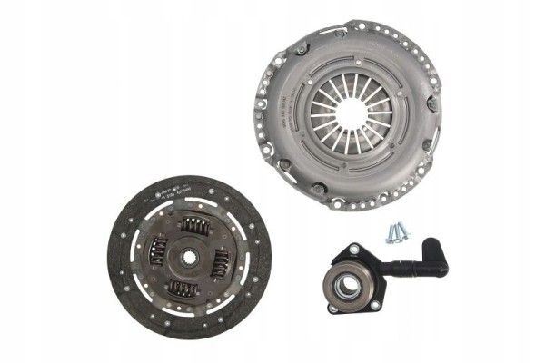 Clutch set 3000 990 520 SACHS Catalog number of the part 3000 990 520