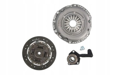 Clutch set 3000 990 520 SACHS Catalog number of the part 3000 990 520