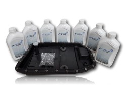 OIL CHANGE KIT AUTOMATIC TRANSMISSION