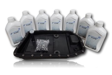 OIL CHANGE KIT AUTOMATIC TRANSMISSION