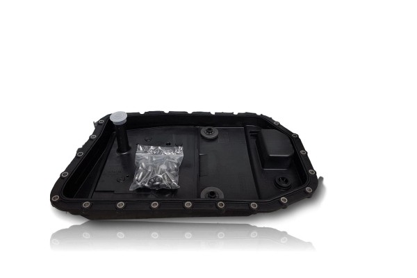 OIL CHANGE KIT AUTOMATIC TRANSMISSION Part manufacturer ZF