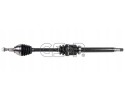 GSP HALF WHEEL DRIVE RIGHT Catalog number of the part 203140