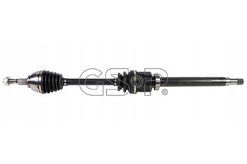 GSP HALF WHEEL DRIVE RIGHT Catalog number of the part 203140