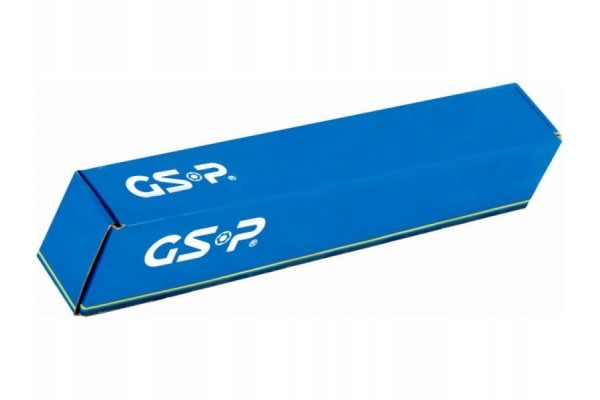 GSP HALF WHEEL DRIVE RIGHT Engine type diesel
