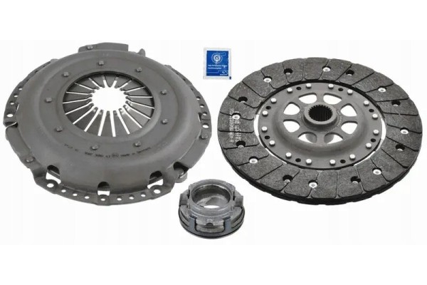 CLUTCH SET 3000 828 601 SACHS VW LT