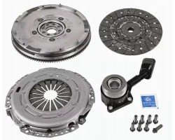 2290 601 102 SACHS CLUTCH SET FORD GALAXY MONDEO S MAX 1 8 TDCI 06 15