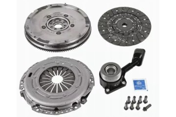 2290 601 102 SACHS CLUTCH SET FORD GALAXY MONDEO S MAX 1 8 TDCI 06 15