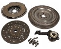 2290 601 102 SACHS CLUTCH SET FORD GALAXY MONDEO S MAX 1 8 TDCI 06 15 Part manufacturer Sachs