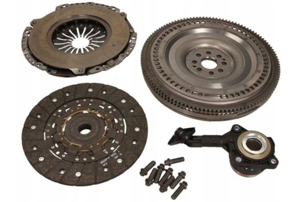 2290 601 102 SACHS CLUTCH SET FORD GALAXY MONDEO S MAX 1 8 TDCI 06 15 Part manufacturer Sachs