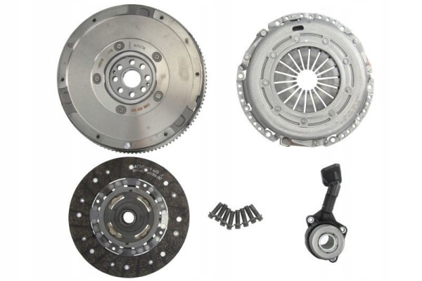 2290 601 102 SACHS CLUTCH SET FORD GALAXY MONDEO S MAX 1 8 TDCI 06 15 Catalog number of the part 2290 601 102