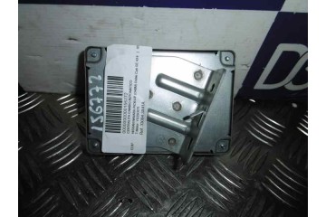 330843X41A CENTRALITA CAMBIO AUTOMATICO NISSAN NAVARA PICKUP (D40M) Doble Cab SE 4X4 2007 330843X41A 156772 NISSAN - 2