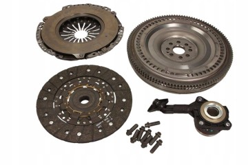 2290 601 102 SACHS CLUTCH SET FORD GALAXY MONDEO S MAX 1 8 TDCI 06 15 Engine type diesel