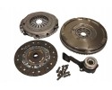 2290 601 102 SACHS CLUTCH SET FORD GALAXY MONDEO S MAX 1 8 TDCI 06 15 Wheel type dual mass flywheel