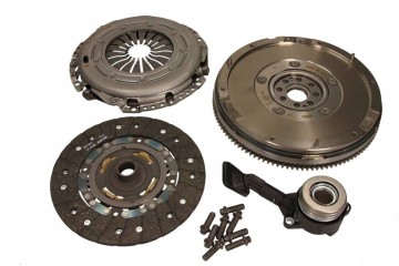 2290 601 102 SACHS CLUTCH SET FORD GALAXY MONDEO S MAX 1 8 TDCI 06 15 Wheel type dual mass flywheel