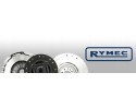 RYMEC SF1046 CLUTCH SET CITROEN C3 C4 C5 1 6 HDI 04 WITH FLYWHEEL Catalog number of the part SF1046
