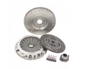 RYMEC SF1046 CLUTCH SET CITROEN C3 C4 C5 1 6 HDI 04 WITH FLYWHEEL Product weight with unit packaging 19 kg