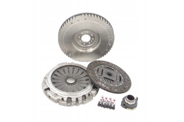 RYMEC SF1046 CLUTCH SET CITROEN C3 C4 C5 1 6 HDI 04 WITH FLYWHEEL Product weight with unit packaging 19 kg