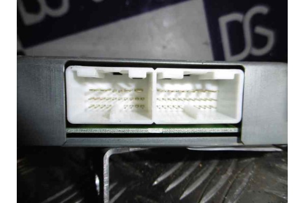 330843X41A CENTRALITA CAMBIO AUTOMATICO NISSAN NAVARA PICKUP (D40M) Doble Cab SE 4X4 2007 330843X41A 156772 NISSAN - 3