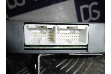 330843X41A CENTRALITA CAMBIO AUTOMATICO NISSAN NAVARA PICKUP (D40M) Doble Cab SE 4X4 2007 330843X41A 156772 NISSAN - 3